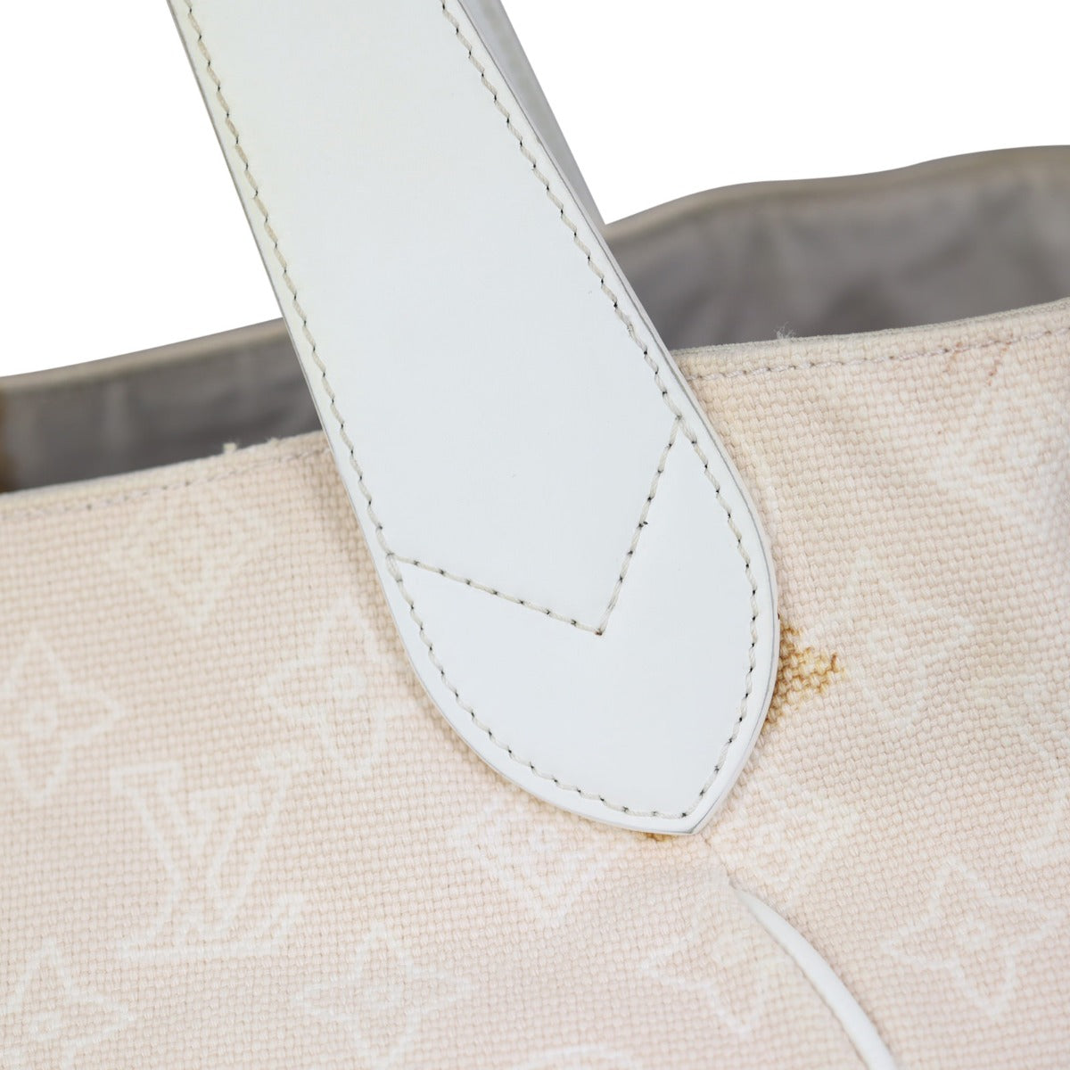 Louis Vuitton Cabas Ipanema Wear