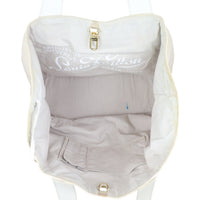 Louis Vuitton Cabas Ipanema Interior