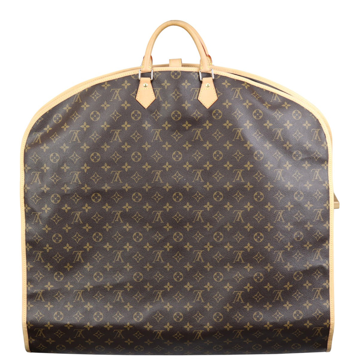 Louis Vuitton Garment Cover Back