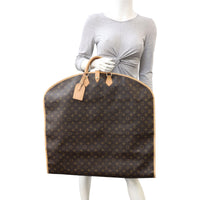 Louis Vuitton Garment Cover Mannequin