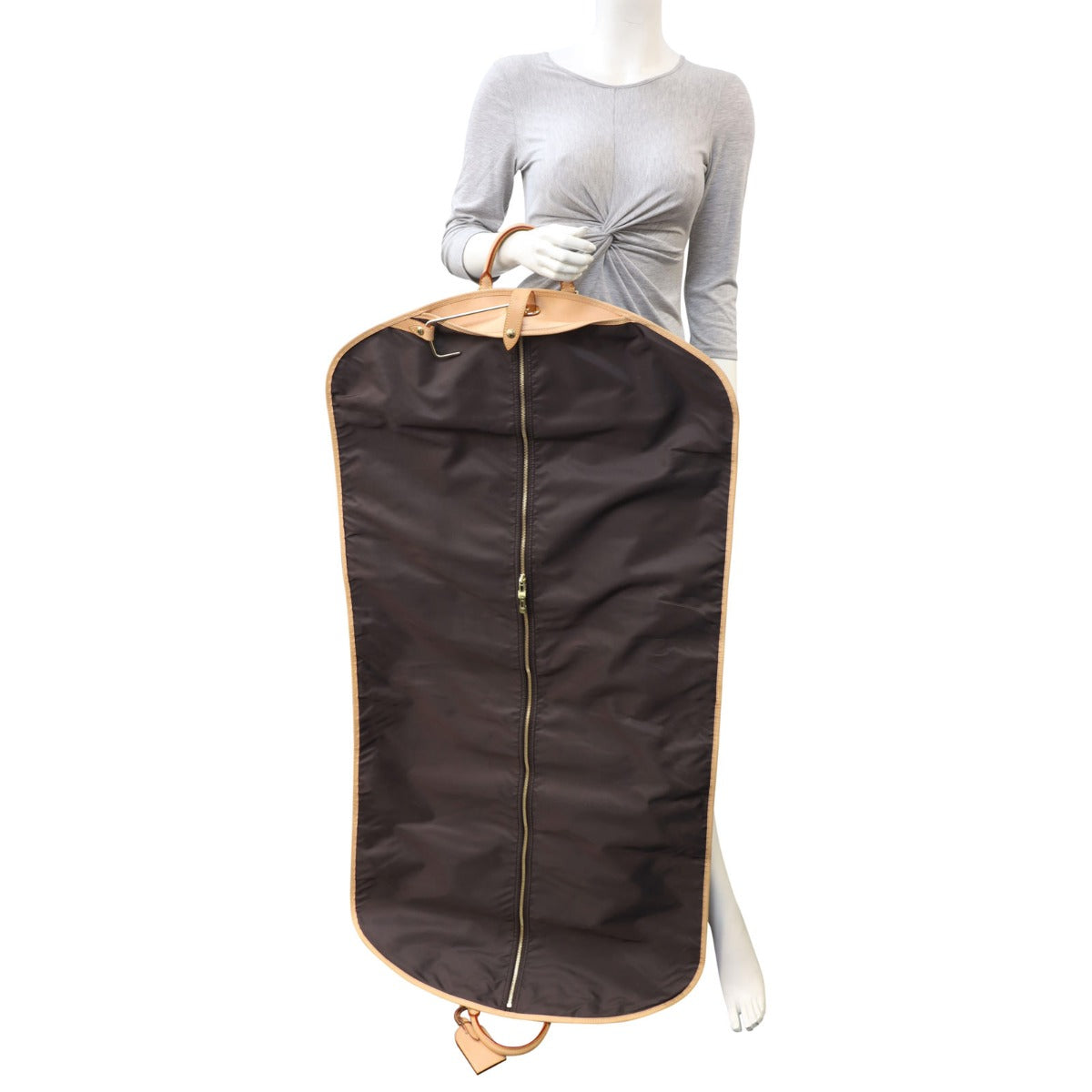 Louis Vuitton Garment Cover Mannequin