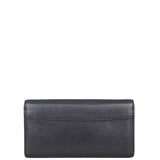 Louis Vuitton Capucines Long Wallet Back