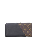 Louis Vuitton Kimono Monogram Wallet Back