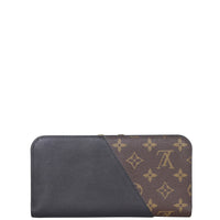 Louis Vuitton Kimono Monogram Wallet Back