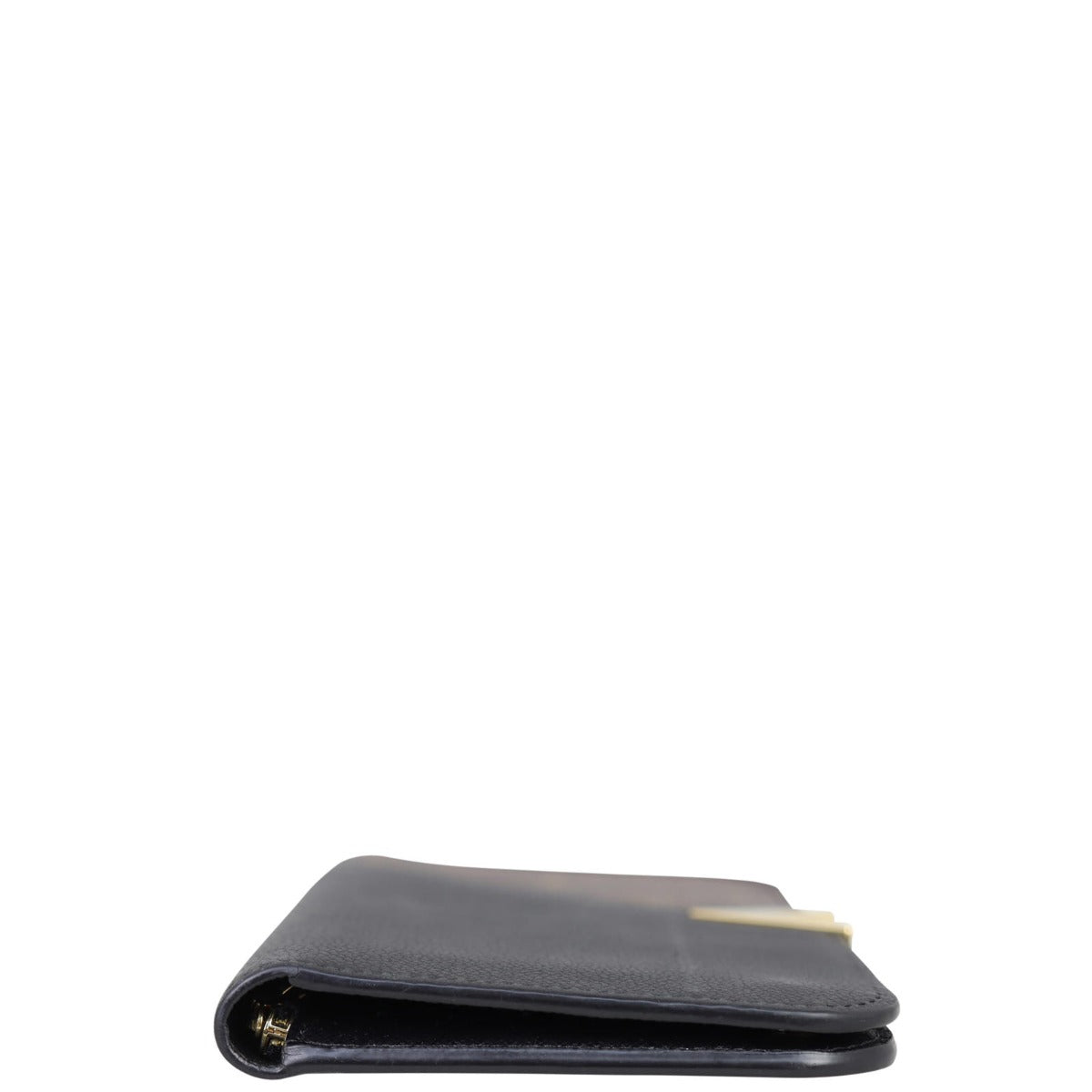 Louis Vuitton Kimono Monogram Wallet Side