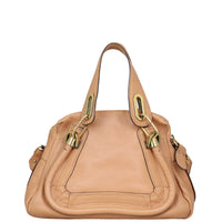 Chloe Paraty Small Front