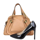 Chloe Paraty Small Shoe