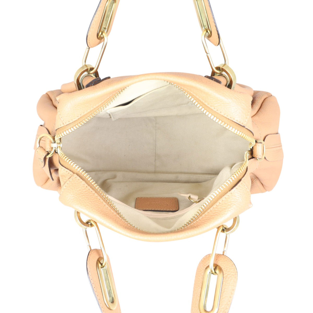 Chloe Paraty Small Interior