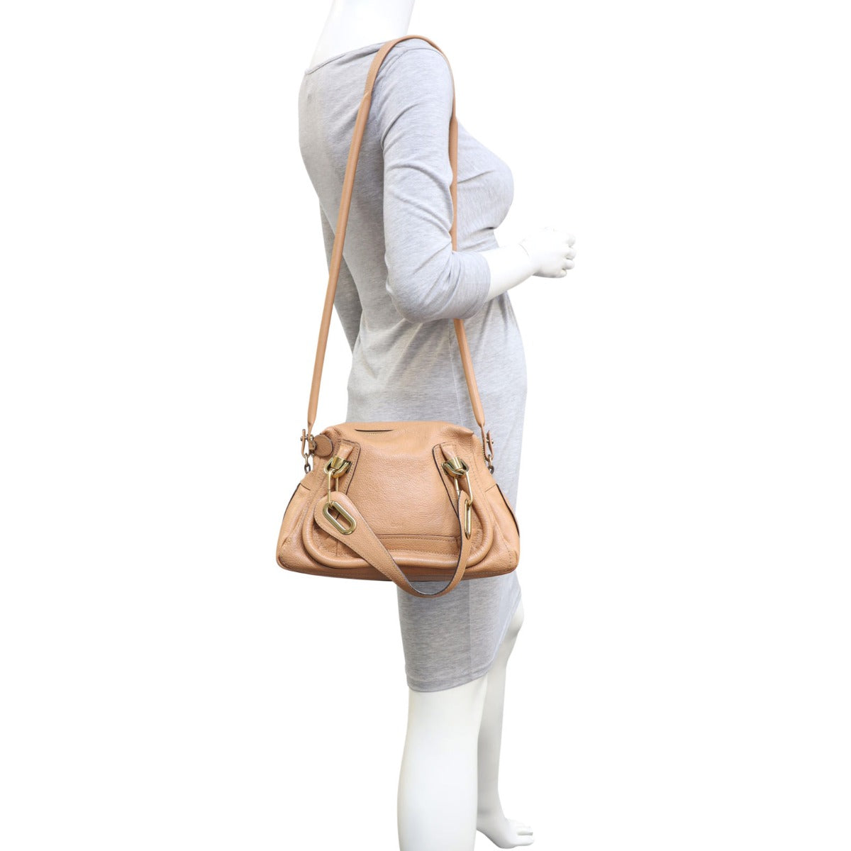 Chloe Paraty Small Mannequin