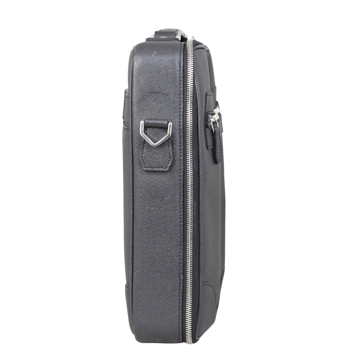 Louis Vuitton Taiga Odessa NM Side