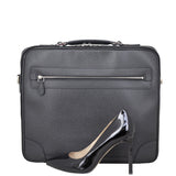 Louis Vuitton Taiga Odessa NM Shoe