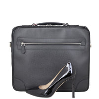 Louis Vuitton Taiga Odessa NM Shoe