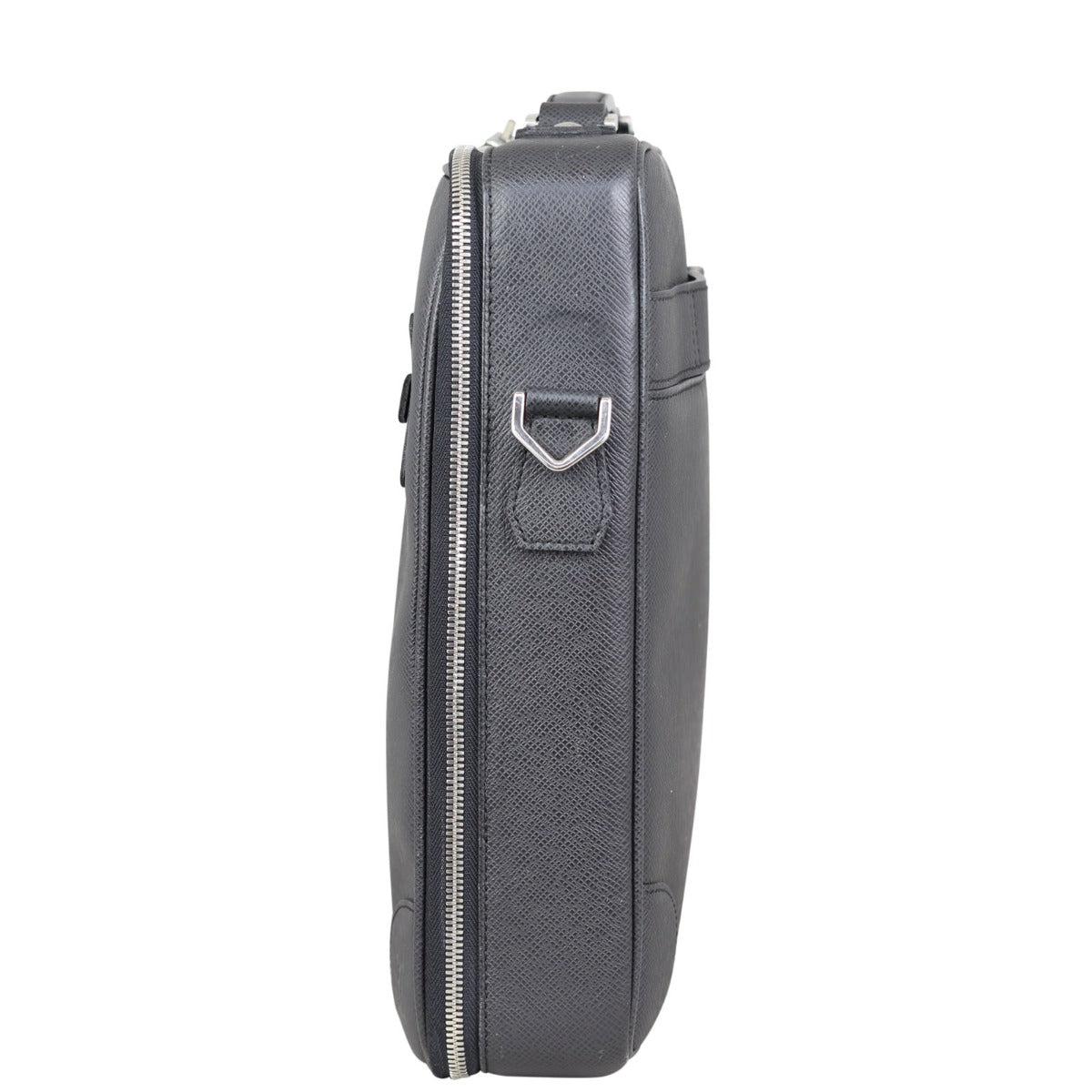 Louis Vuitton Taiga Odessa NM Side