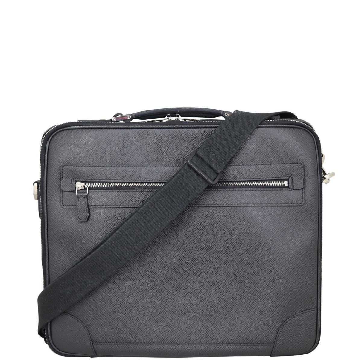 Louis Vuitton Taiga Odessa NM Front with Strap