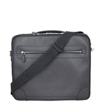 Louis Vuitton Taiga Odessa NM Front with Strap