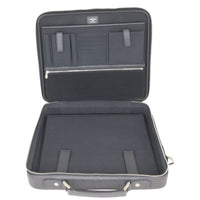 Louis Vuitton Taiga Odessa NM Interior