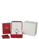 Omega Speedmaster Day-Date Automatic Chronograph 39mm Watch