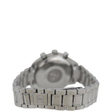 Omega Speedmaster Day-Date Automatic Chronograph 39mm Watch Back