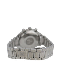Omega Speedmaster Day-Date Automatic Chronograph 39mm Watch Back