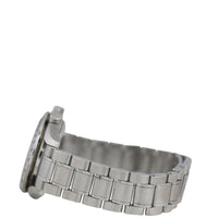 Omega Speedmaster Day-Date Automatic Chronograph 39mm Watch Side