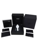 Rado Esenza Touch Diamond Watch Components