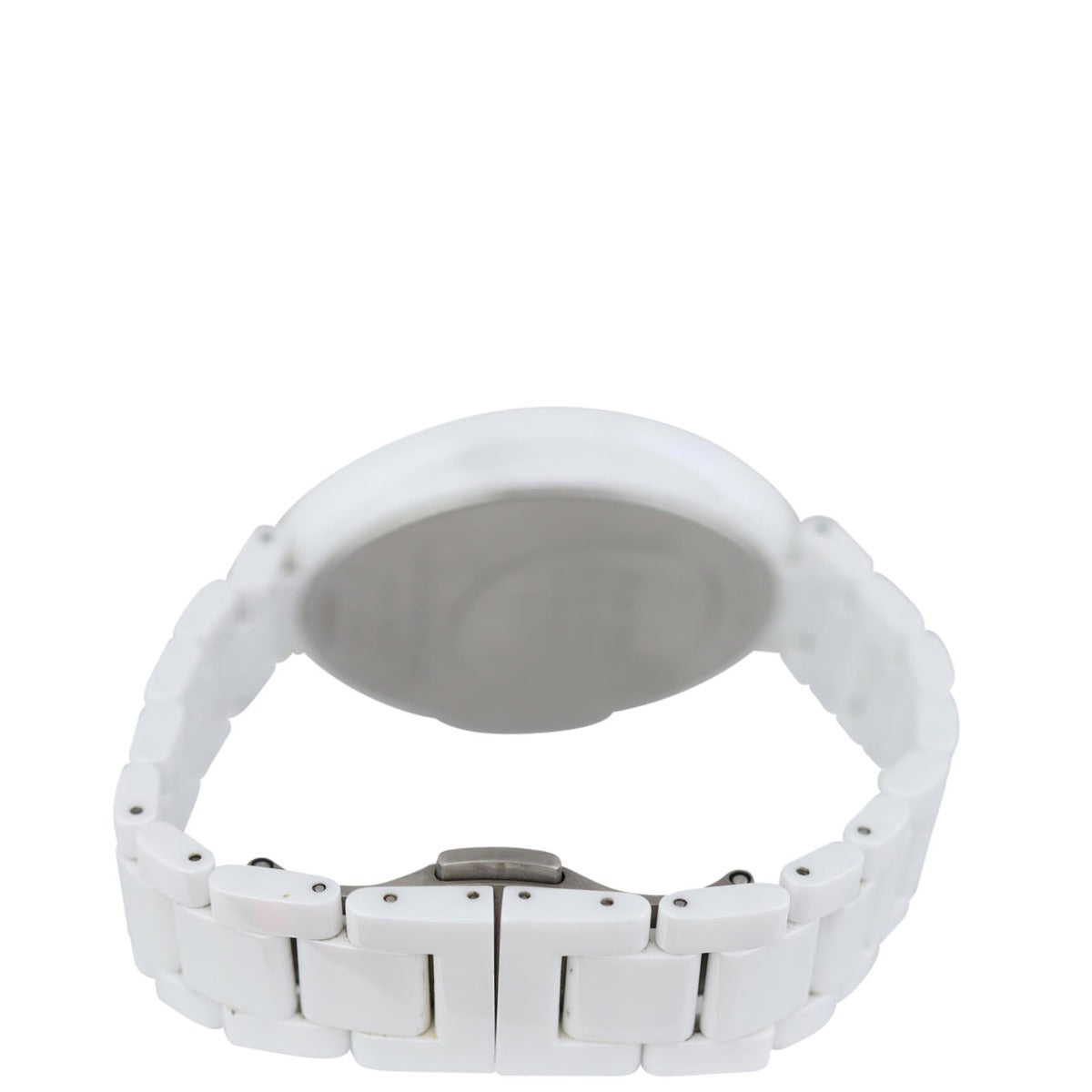 Rado Esenza Touch Diamond Watch Back