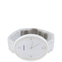 Rado Esenza Touch Diamond Watch Front