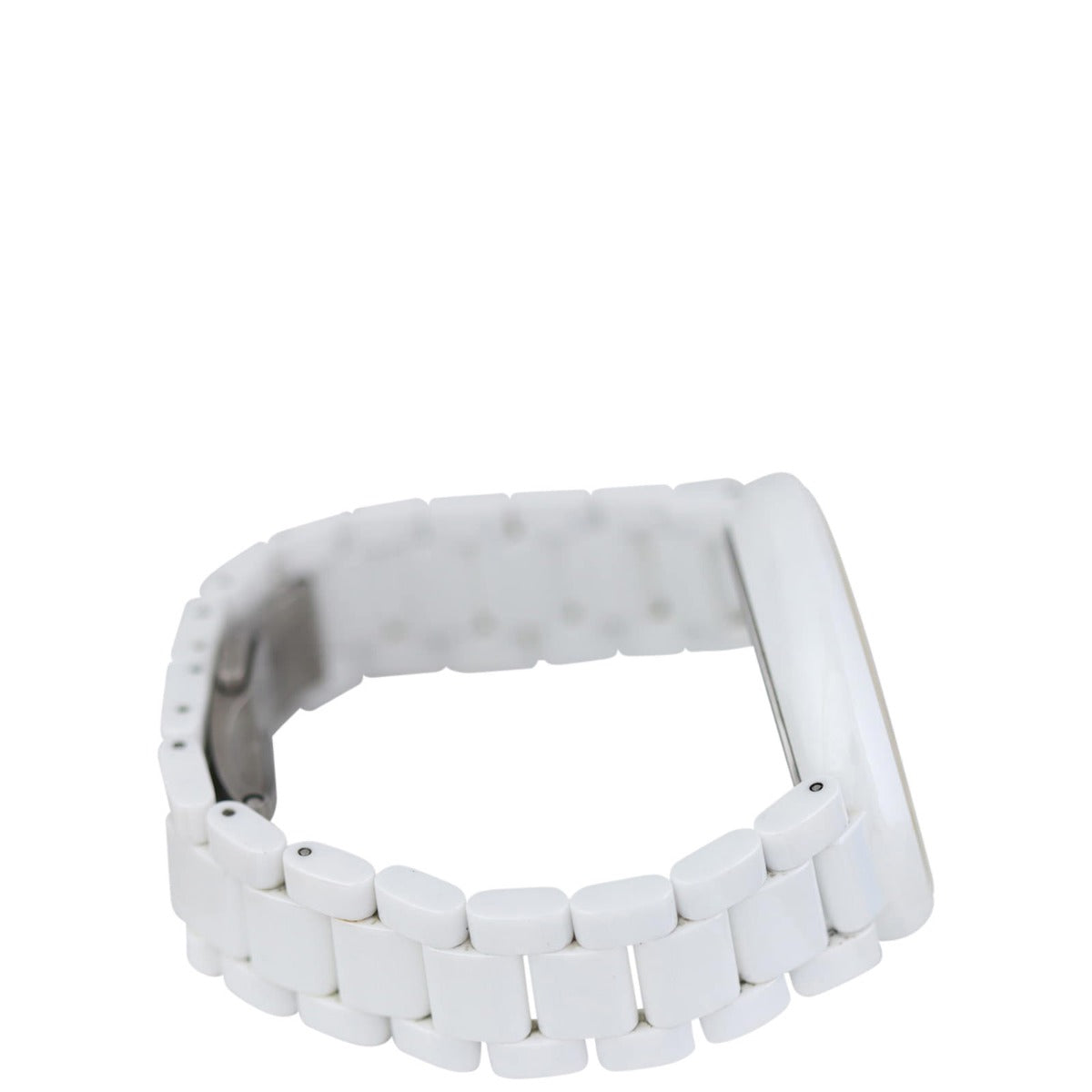 Rado Esenza Touch Diamond Watch Side