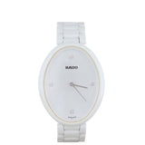 Rado Esenza Touch Diamond Watch Top