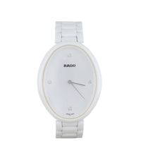 Rado Esenza Touch Diamond Watch Top