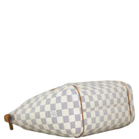 Louis Vuitton Totally PM Damier Azur Corner Distance