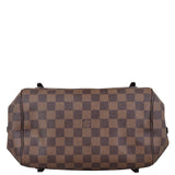 Louis Vuitton Rivington PM Damier Ebene  Base