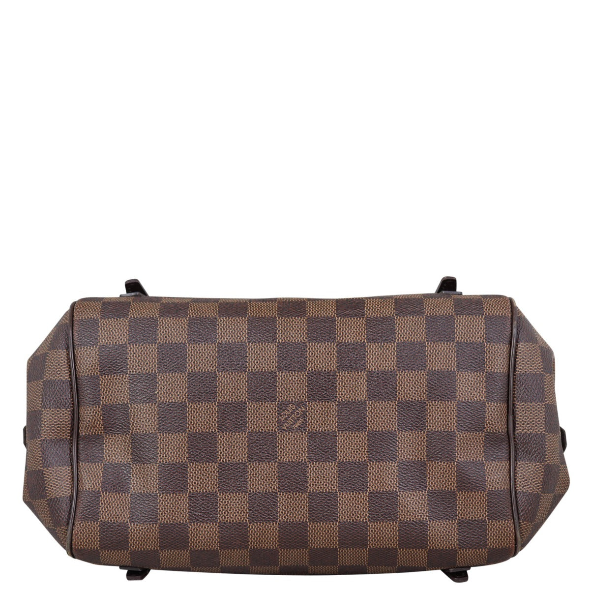 Louis Vuitton Rivington PM Damier Ebene  Base