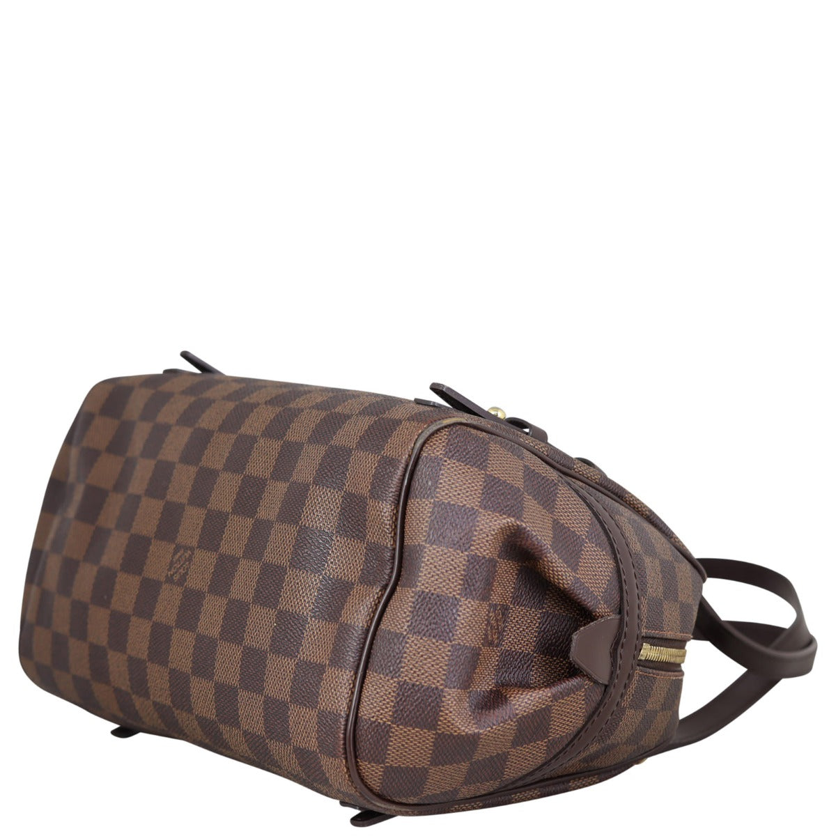 Louis Vuitton Rivington PM Damier Ebene  Corner Distance