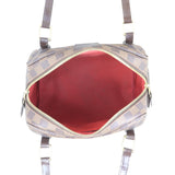 Louis Vuitton Rivington PM Damier Ebene  Interior