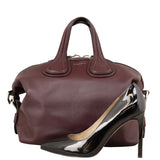 Givenchy Nightingale Small Shoe