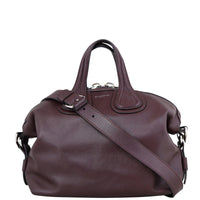 Givenchy Nightingale Small Front with Strap