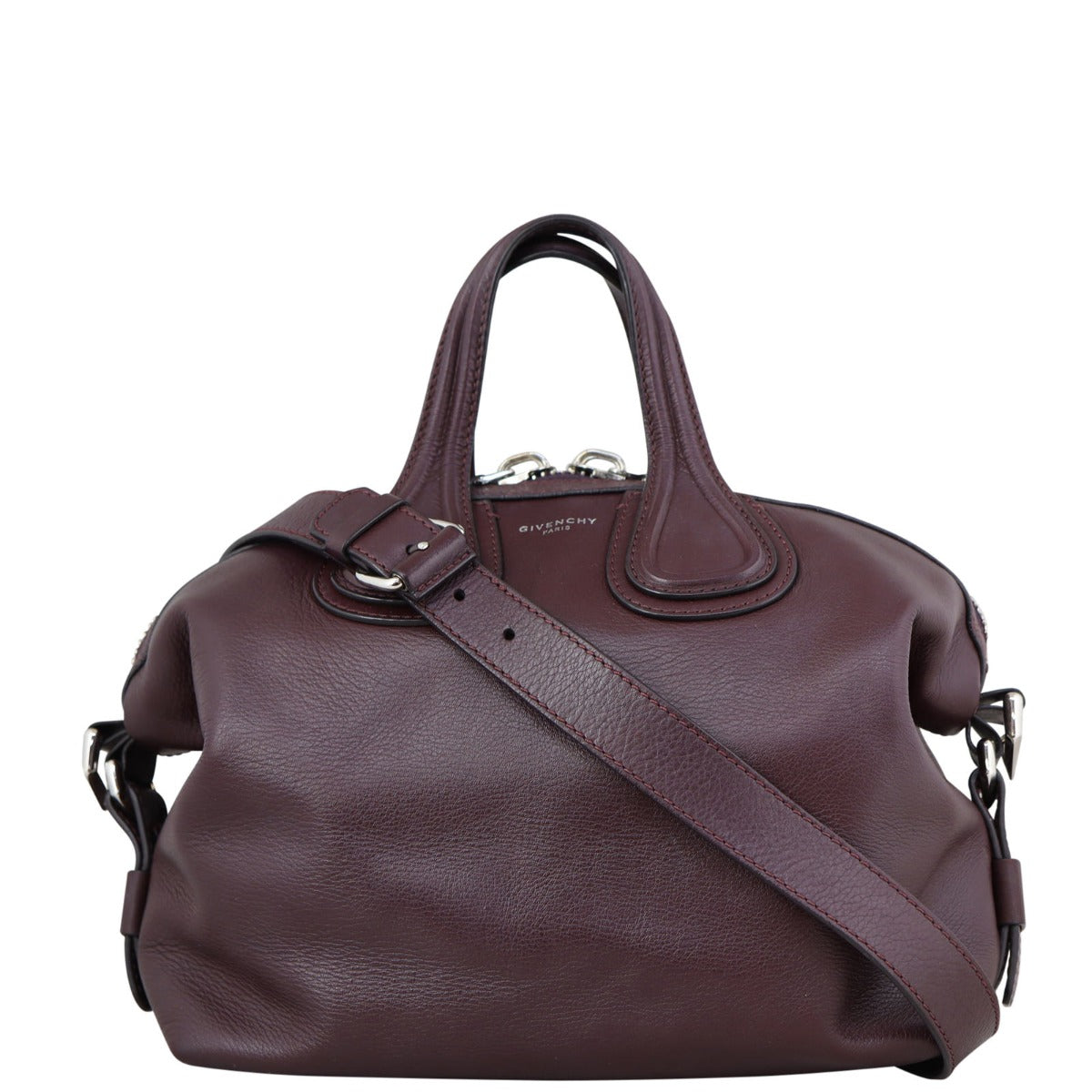 Givenchy Nightingale Small Front with Strap