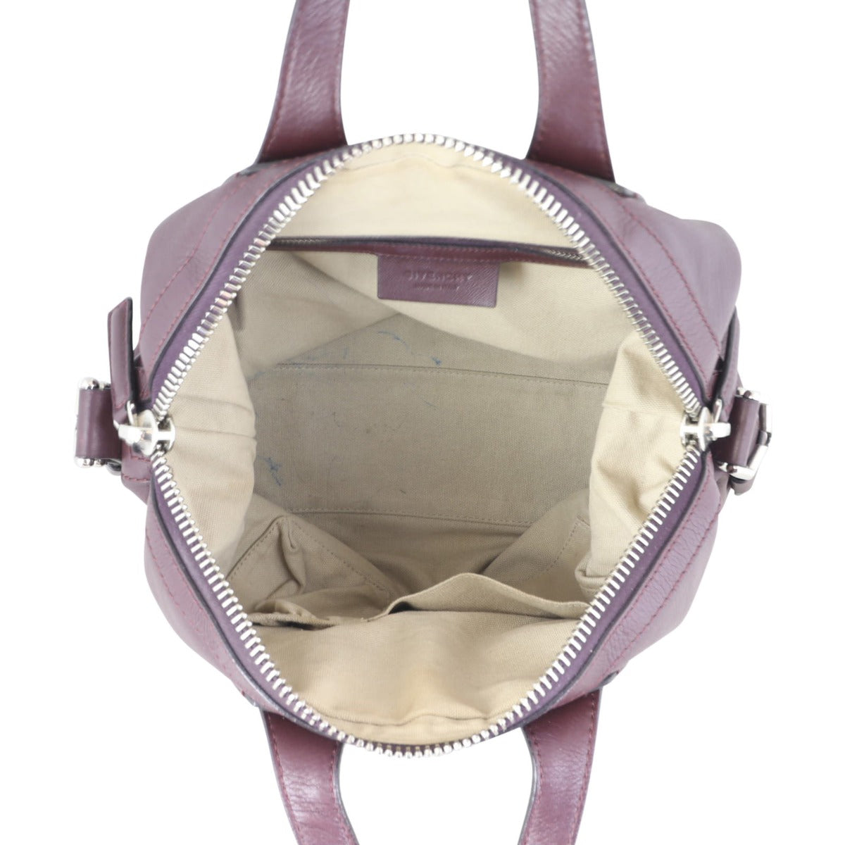 Givenchy Nightingale Small Interior