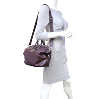 Givenchy Nightingale Small Mannequin