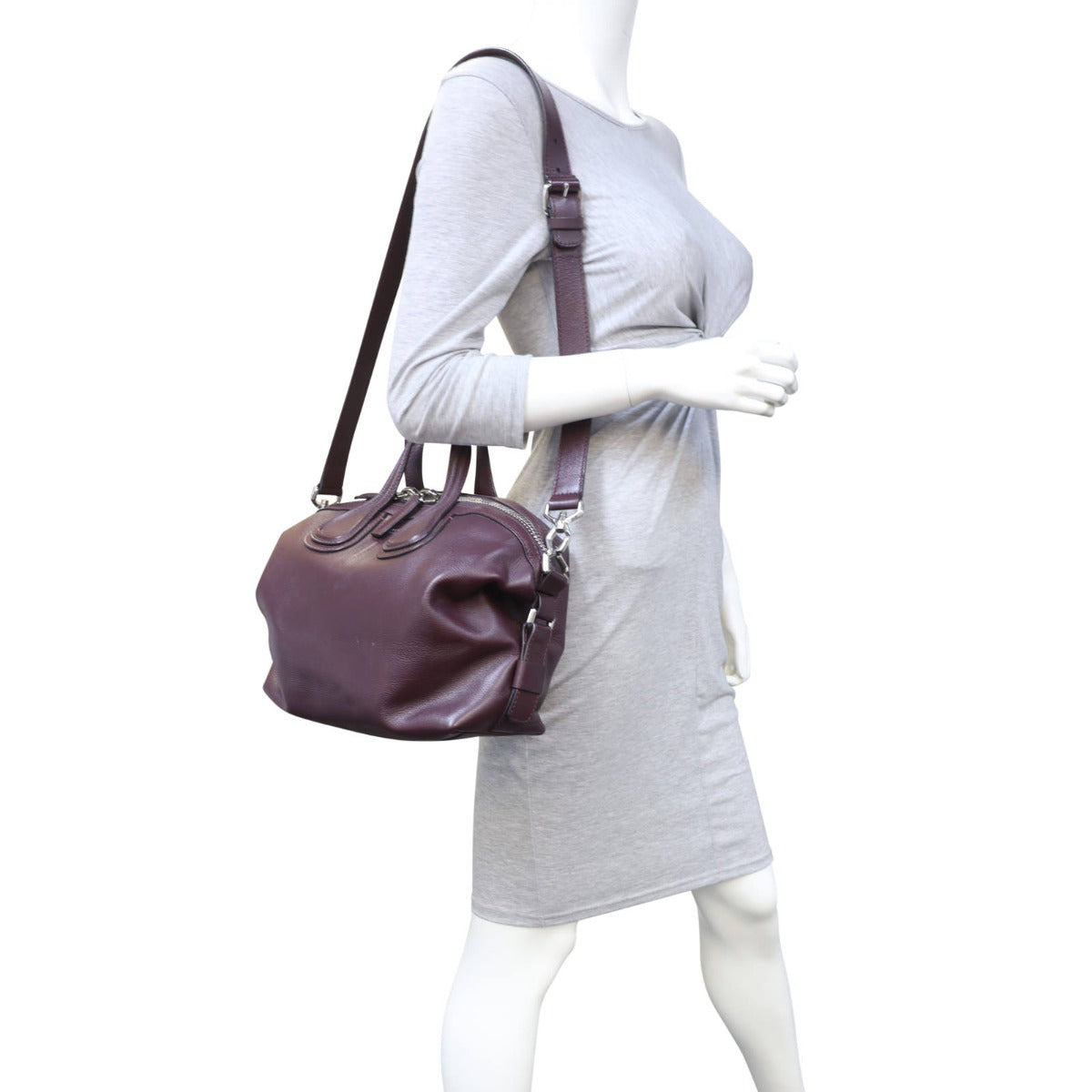 Givenchy Nightingale Small Mannequin