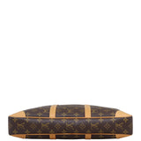 Louis Vuitton Porte Documents Voyage Monogram Base