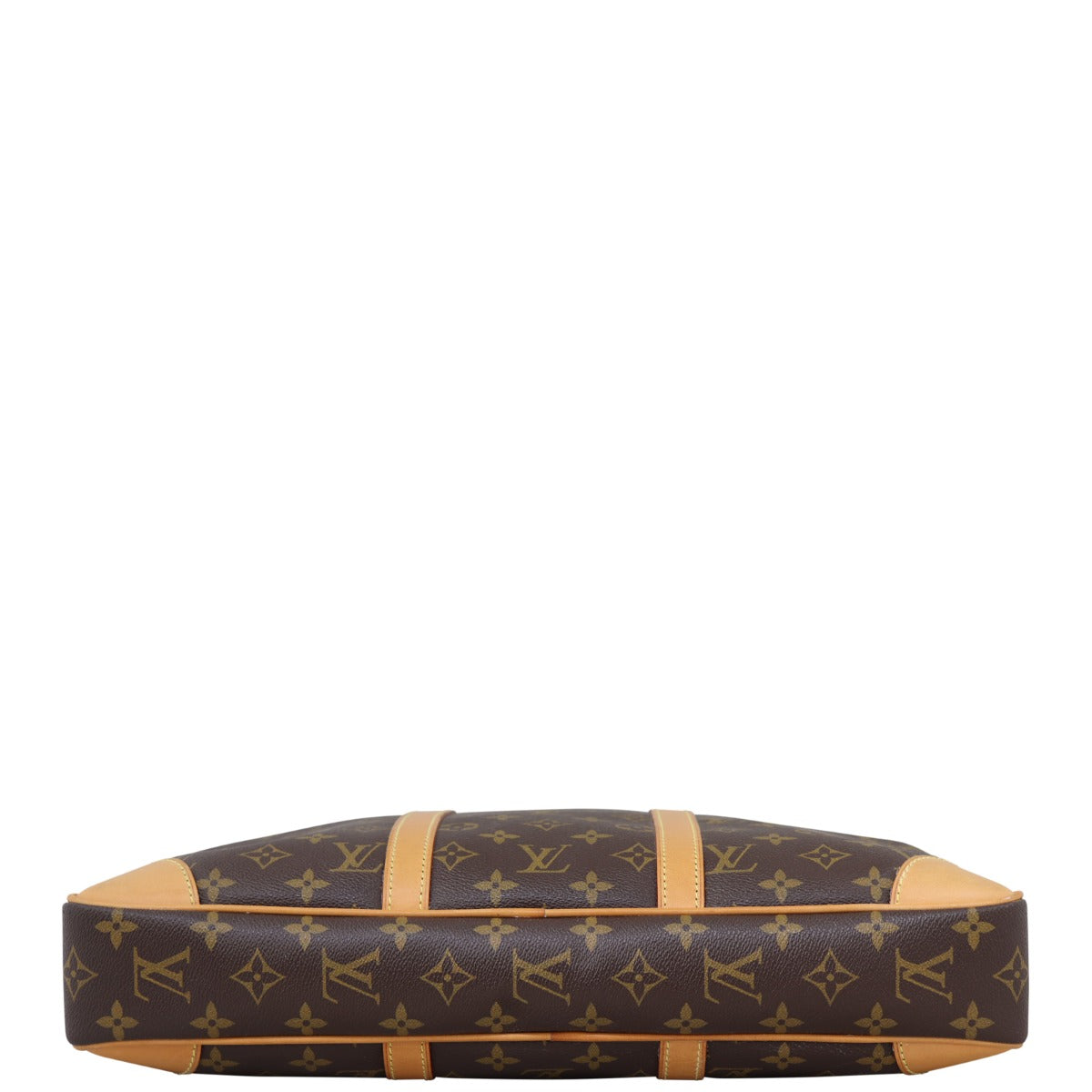 Louis Vuitton Porte Documents Voyage Monogram Base