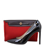 Hermes Herbag Clutch Shoe