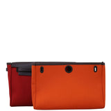 Hermes Herbag Clutch Components