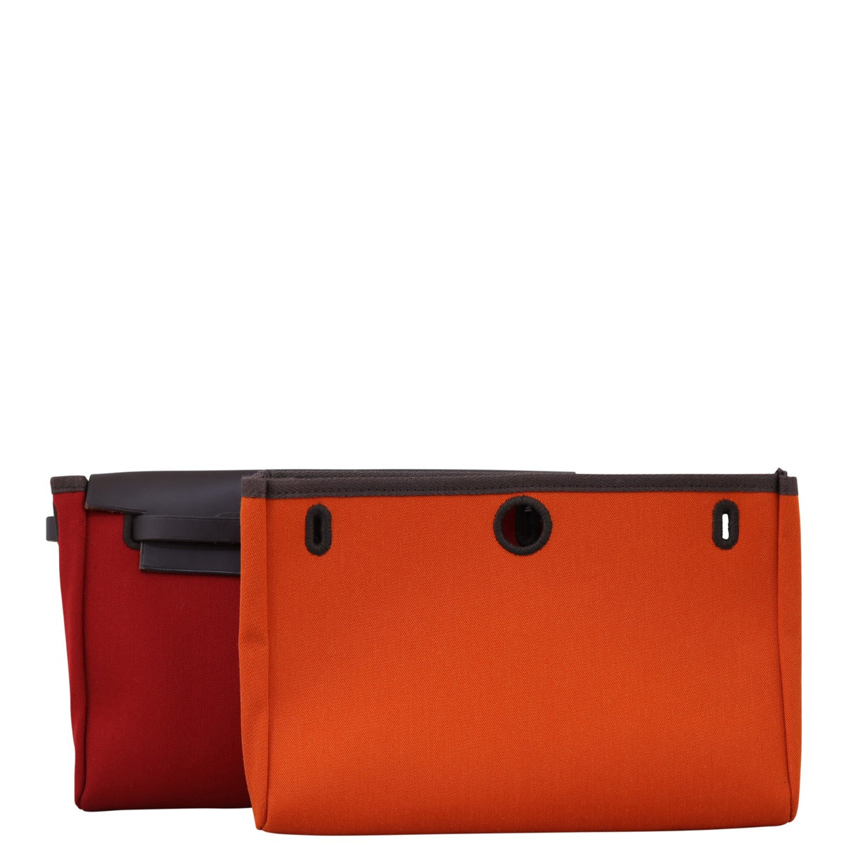 Hermes Herbag Clutch Components