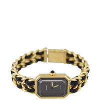 Chanel Premiere Rock Watch Front