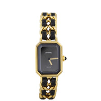 Chanel Premiere Rock Watch Top