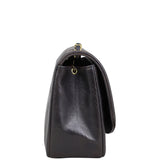 Chanel Diana Flap Bag Side