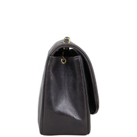 Chanel Diana Flap Bag Side